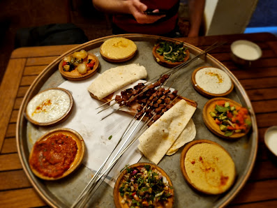 Bilice Kebap thumb 4